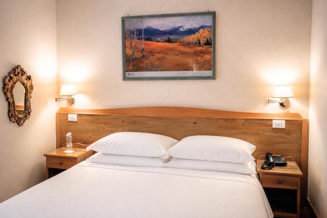 Photo of Bedroom in Pescara