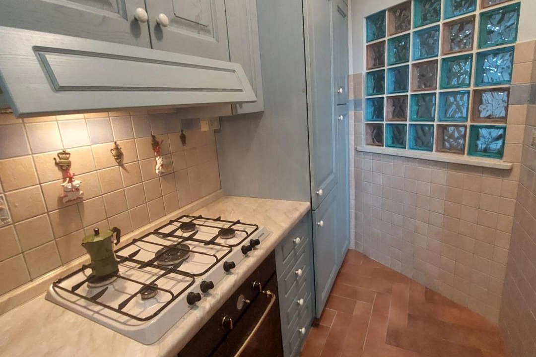 Photo of Kitchen in Pereto