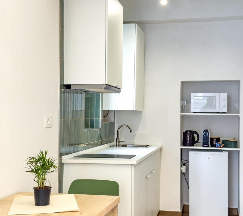 Photo of Kitchen in Foggia
