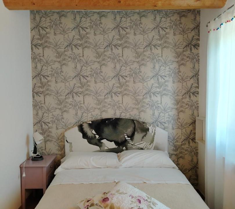 Photo of Bedroom in Ostra Vetere