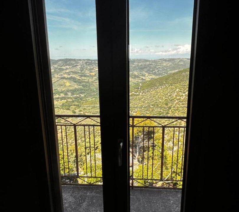 Photo of Patio Balcony in Castelcivita