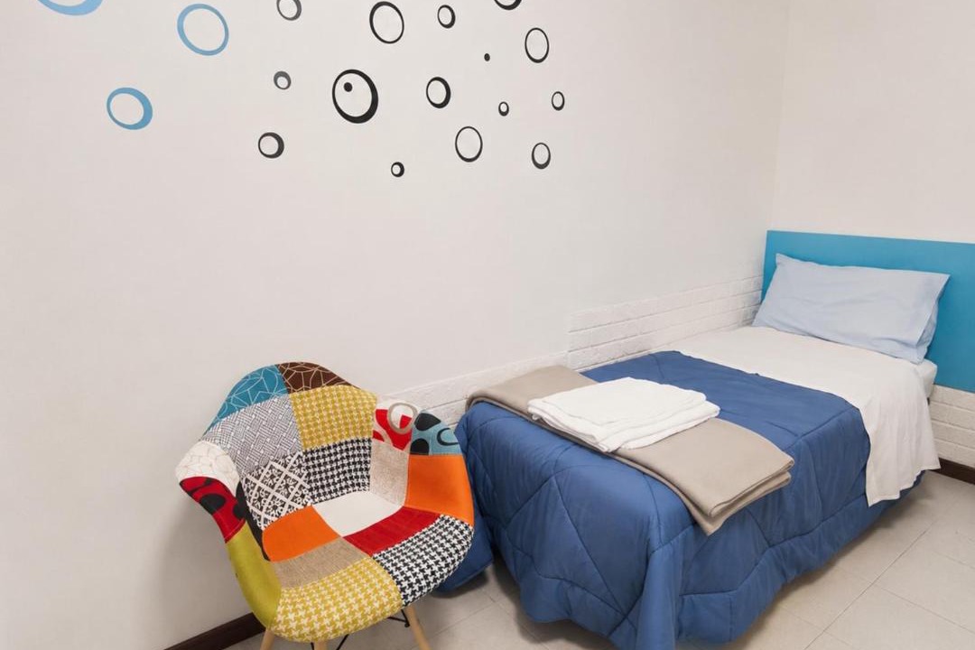 Photo of Bedroom in Porto Recanati