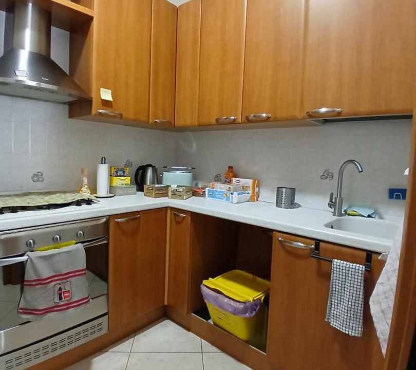 Photo of Kitchen in Lucera