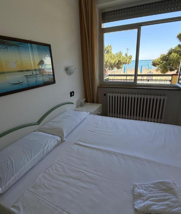 Photo of Bedroom in Silvi
