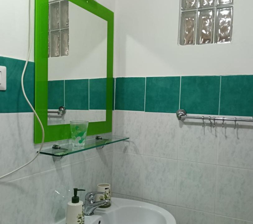 Photo of Bathroom in Vibonati