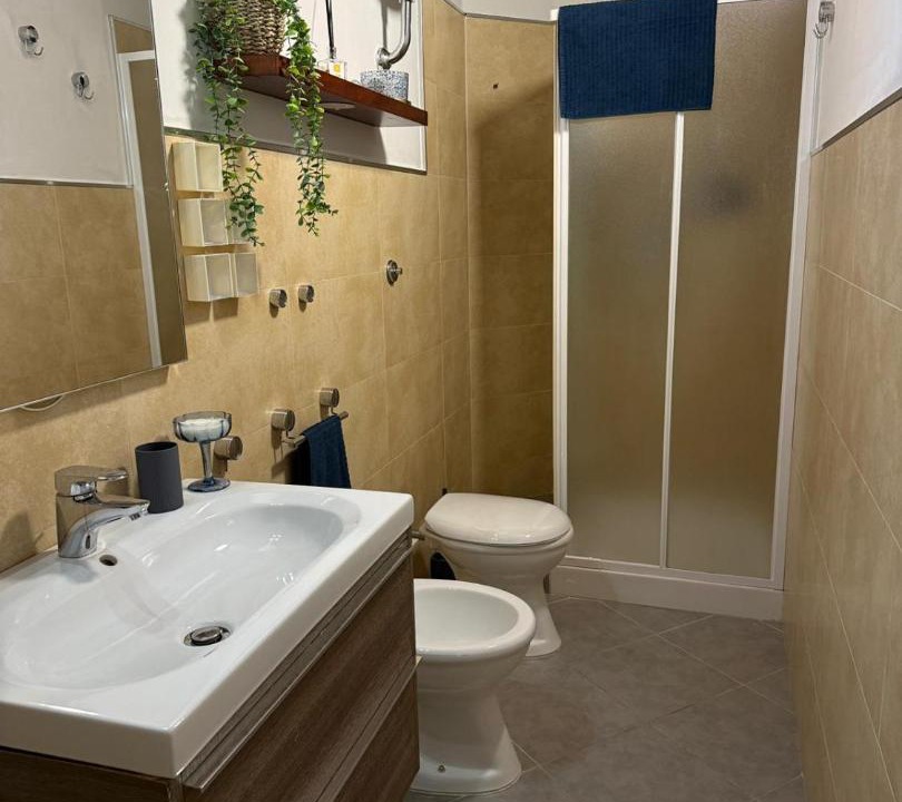 Photo of Bathroom in Barletta
