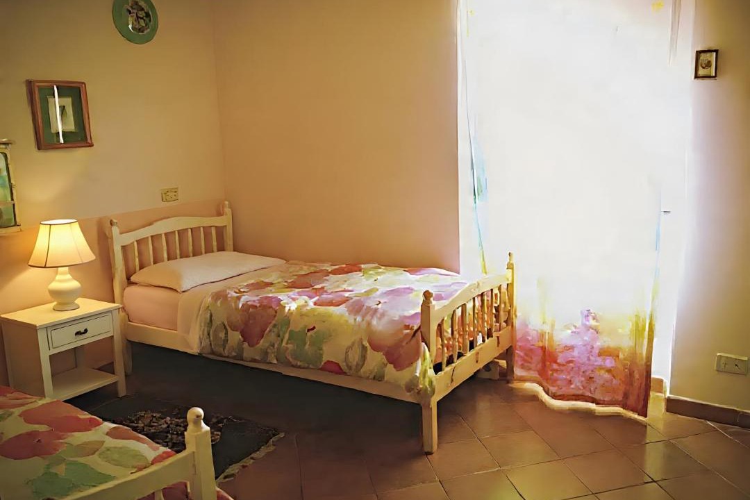 Photo of Bedroom in Gualdo Tadino