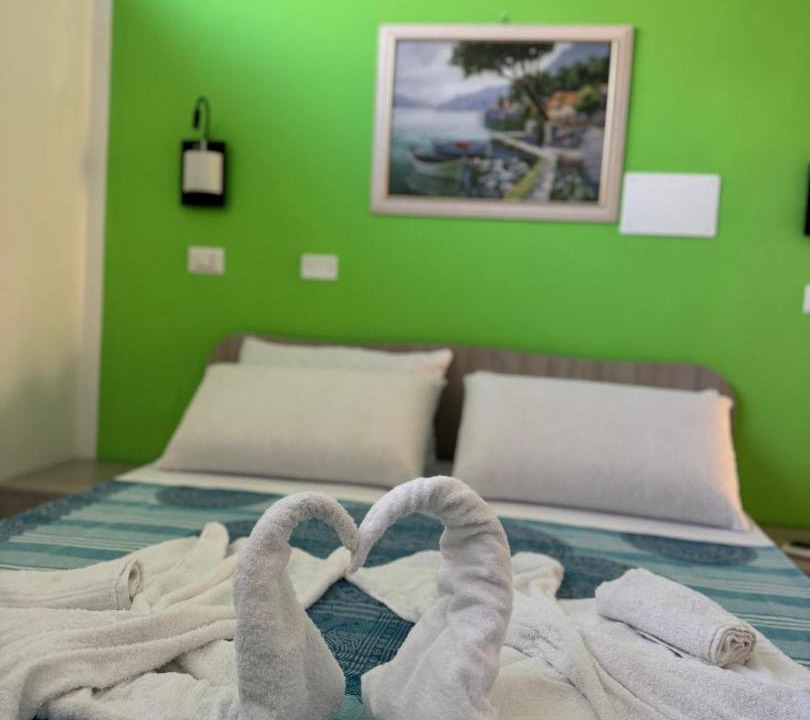 Photo of Bedroom in Praia a Mare