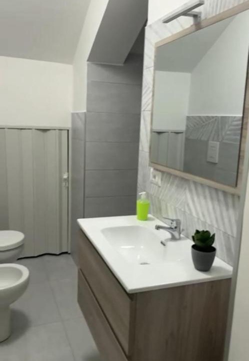 Photo of Bathroom in Praia a Mare