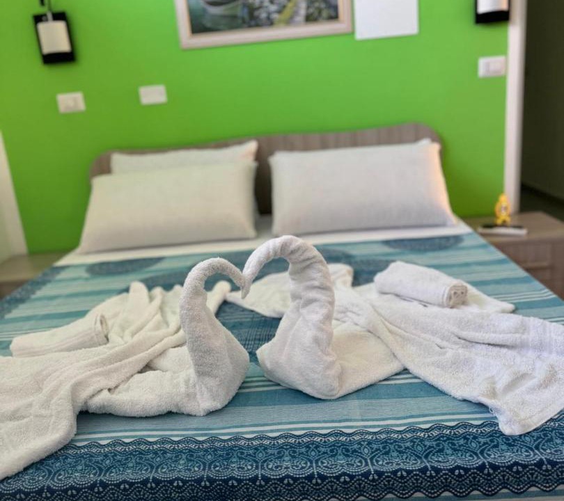 Photo of Bedroom in Praia a Mare