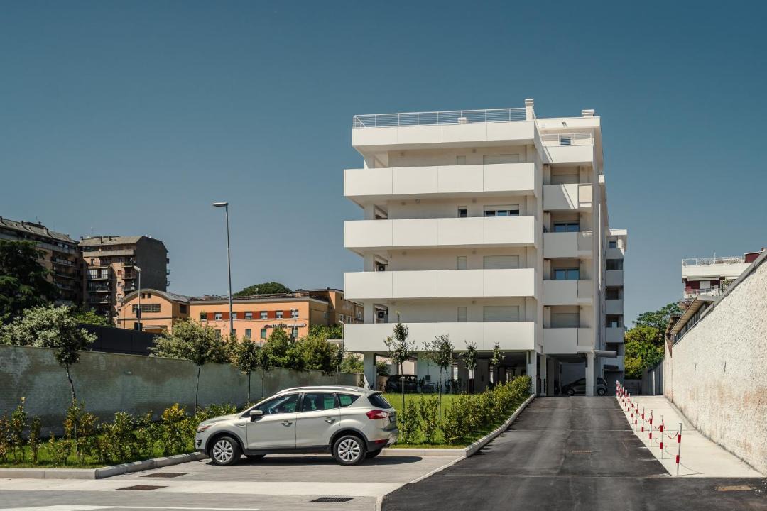 Photo of Others in Quartiere XXI Pietralata