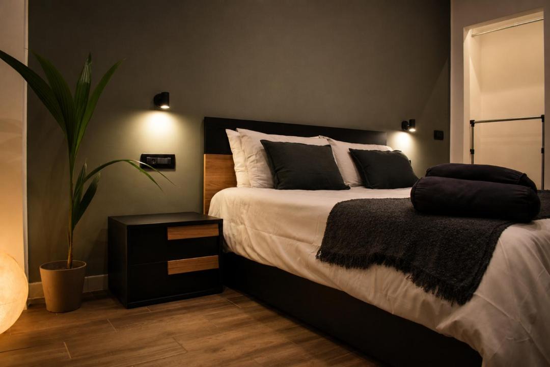 Photo of Bedroom in Rebaudengo