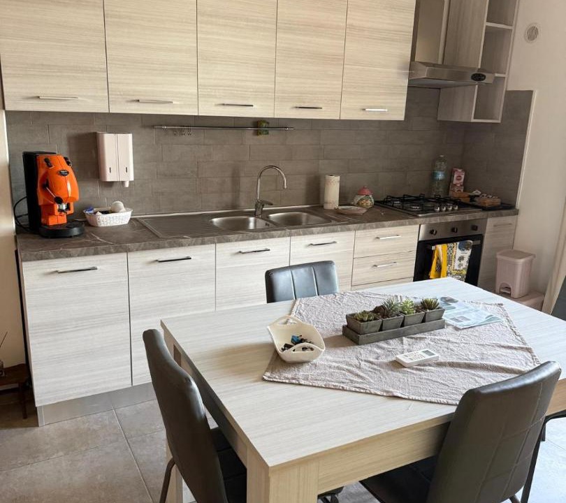 Photo of Kitchen in Colliano