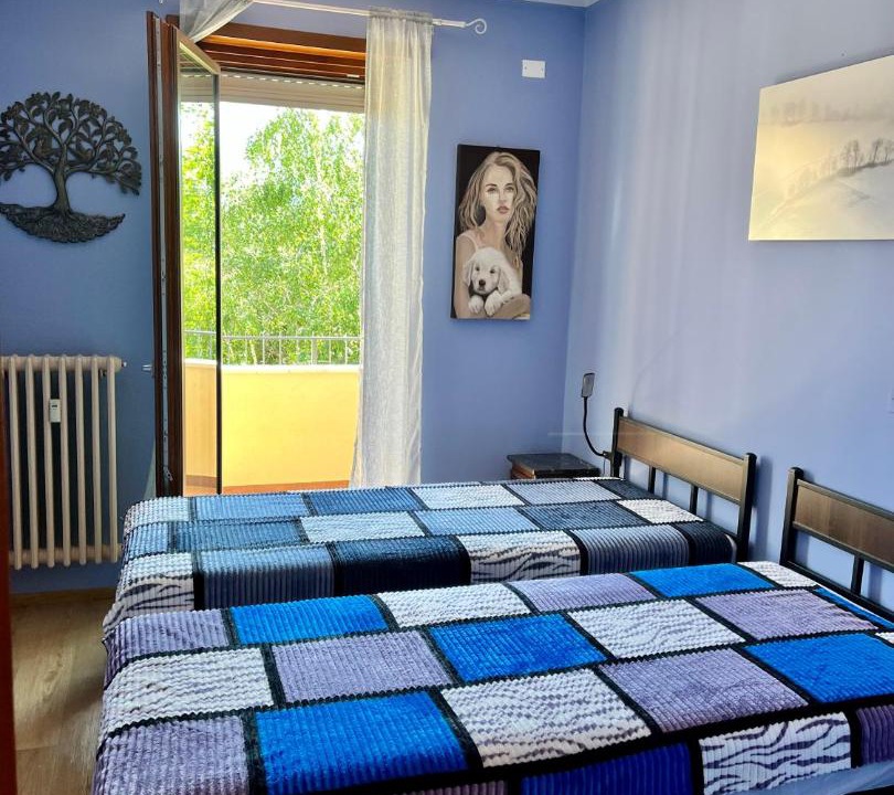 Photo of Bedroom in Giaveno