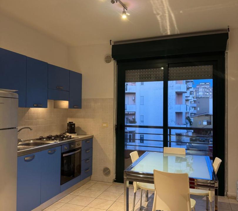 Photo of Kitchen in Montesilvano