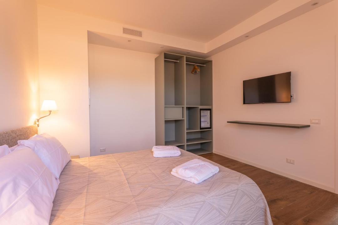 Photo of Bedroom in Manciano