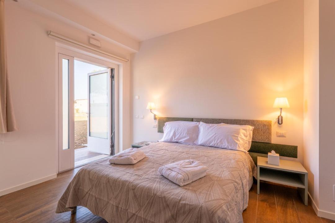 Photo of Bedroom in Manciano