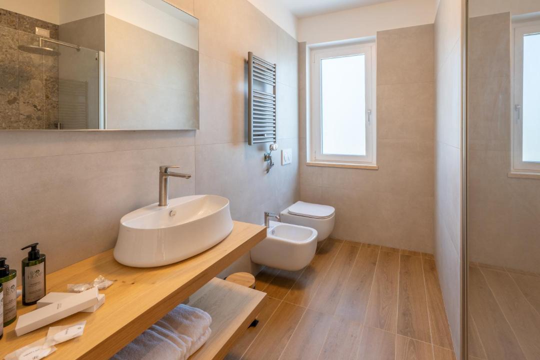 Photo of Bathroom in Manciano