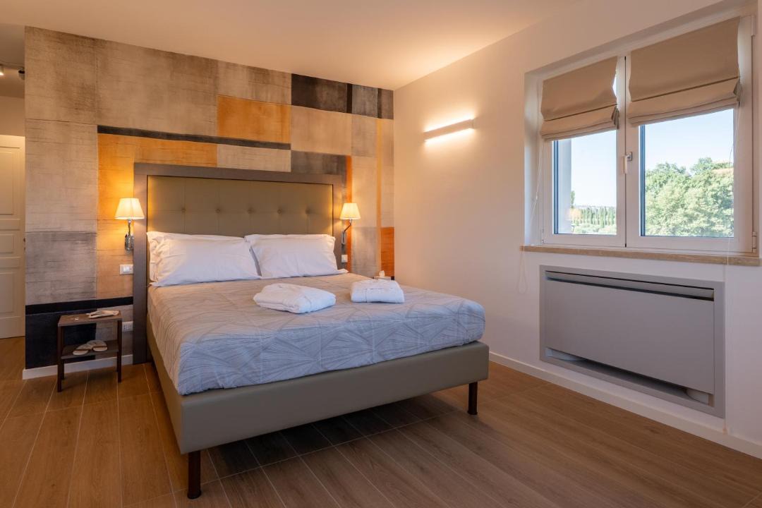 Photo of Bedroom in Manciano