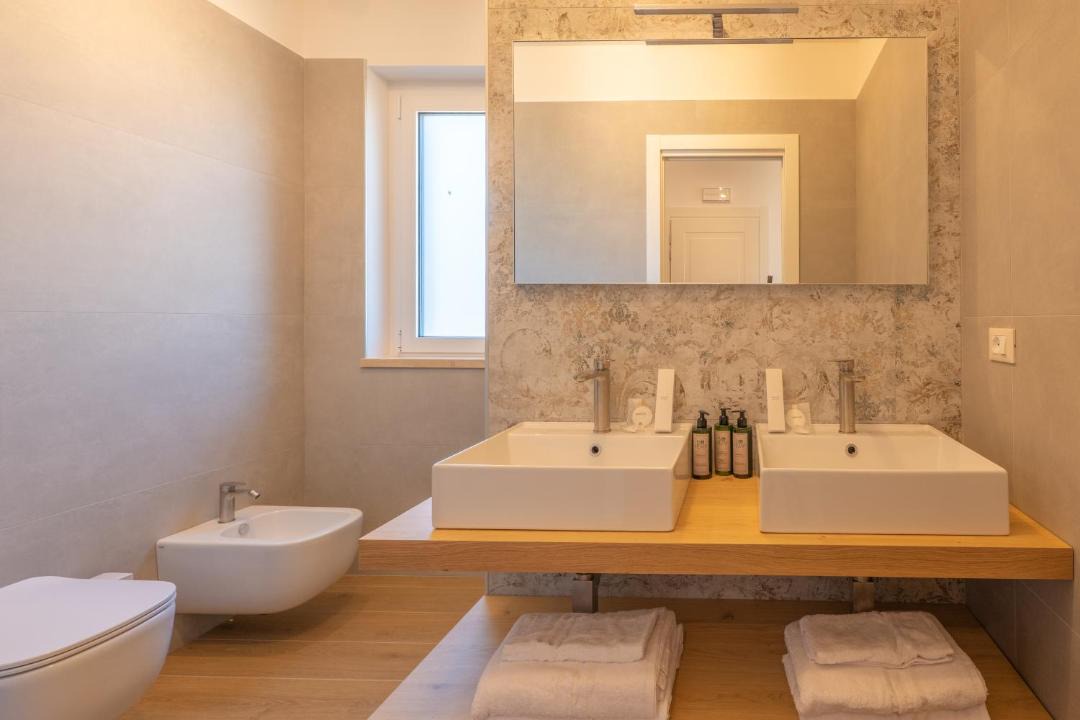 Photo of Bathroom in Manciano