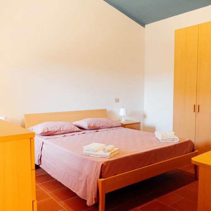 Photo of Bedroom in Roseto Valfortore
