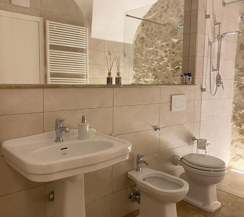 Photo of Bathroom in Pettorano sul Gizio