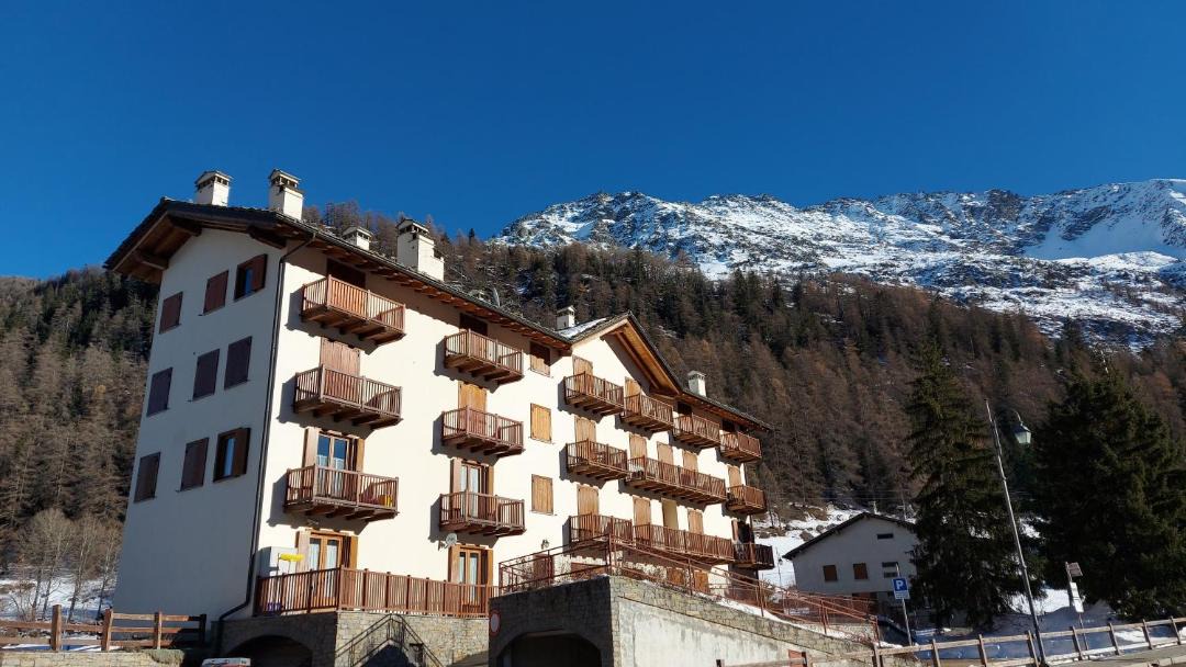 Photo of Others in La Thuile