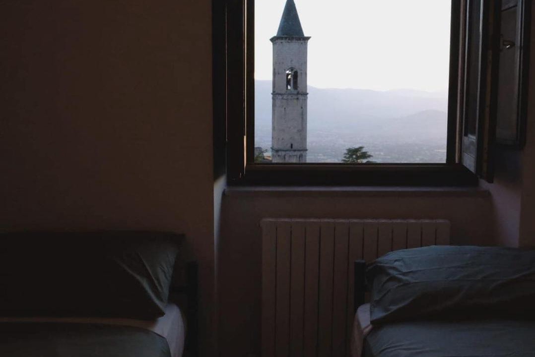 Photo of Bedroom in Pacentro