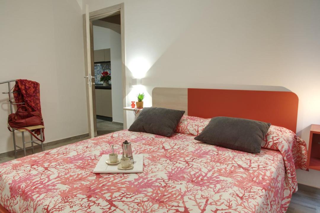 Photo of Bedroom in Terracina