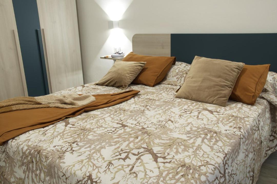 Photo of Bedroom in Terracina