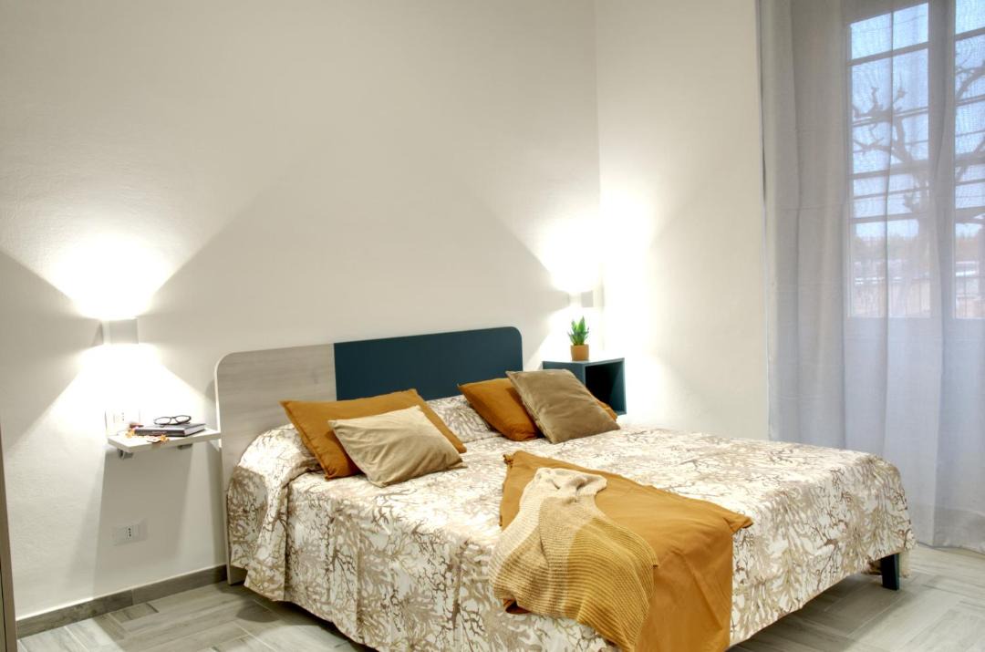 Photo of Bedroom in Terracina