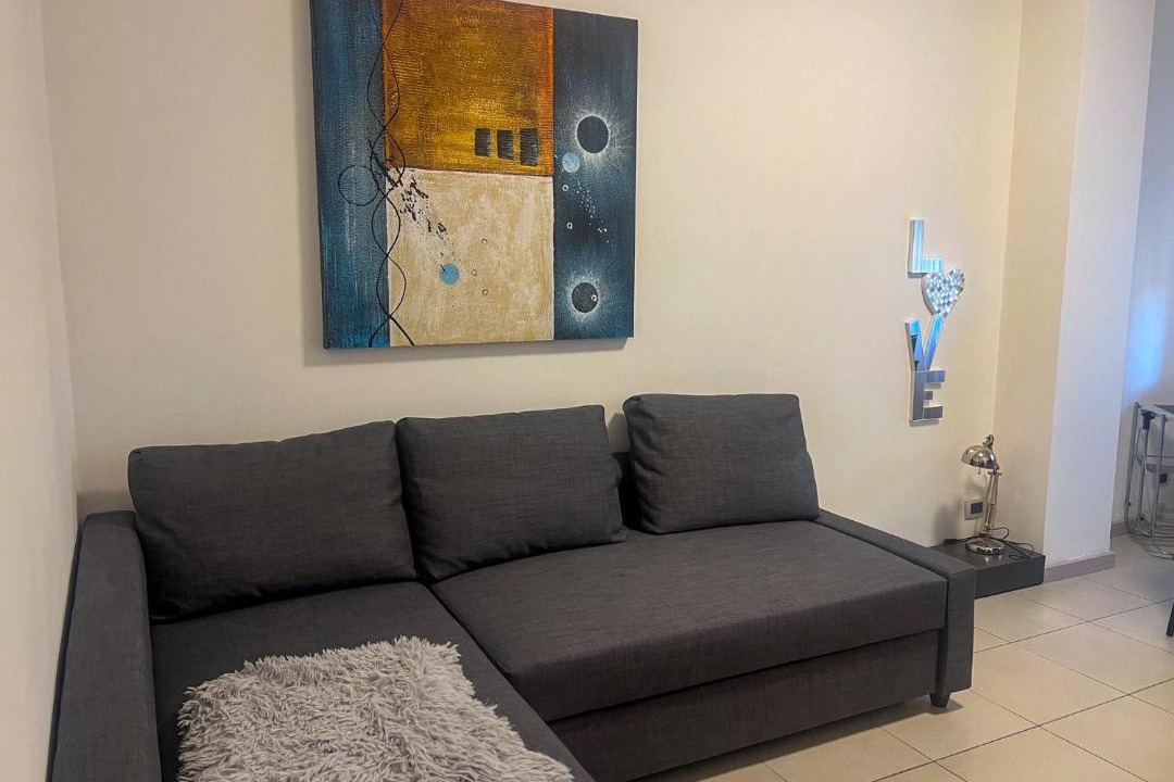 Photo of Livingroom in Gioia