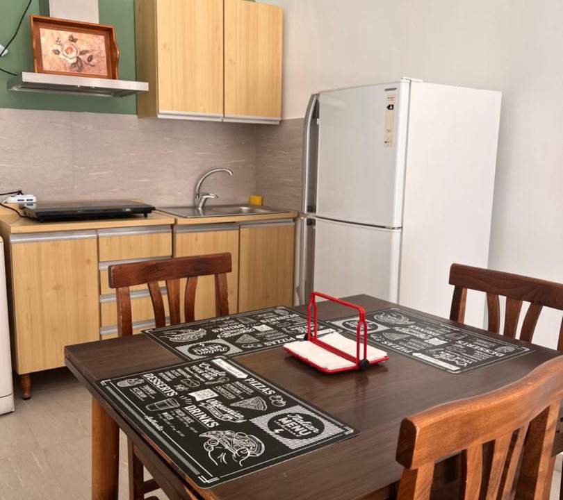 Photo of Kitchen in Trinitapoli