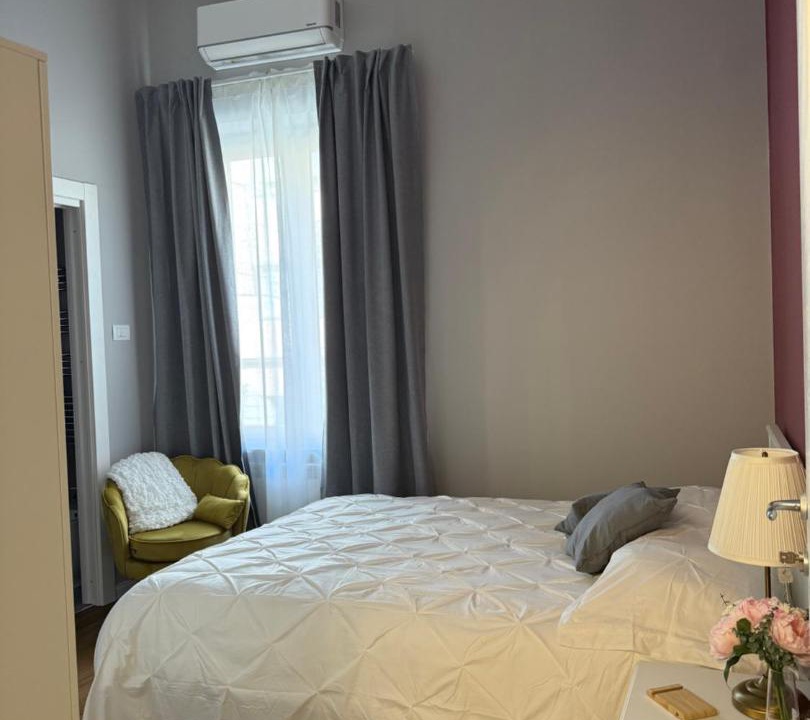 Photo of Bedroom in Caccianova