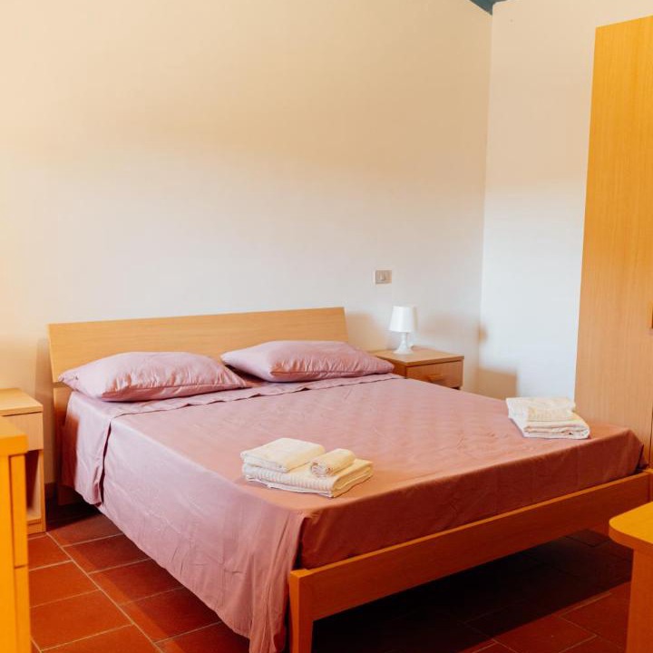 Photo of Bedroom in Roseto Valfortore