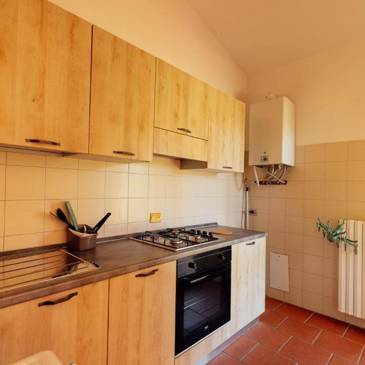 Photo of Kitchen in Roseto Valfortore