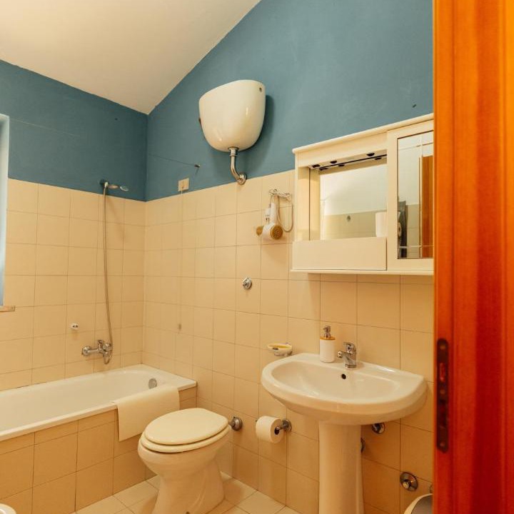 Photo of Bathroom in Roseto Valfortore