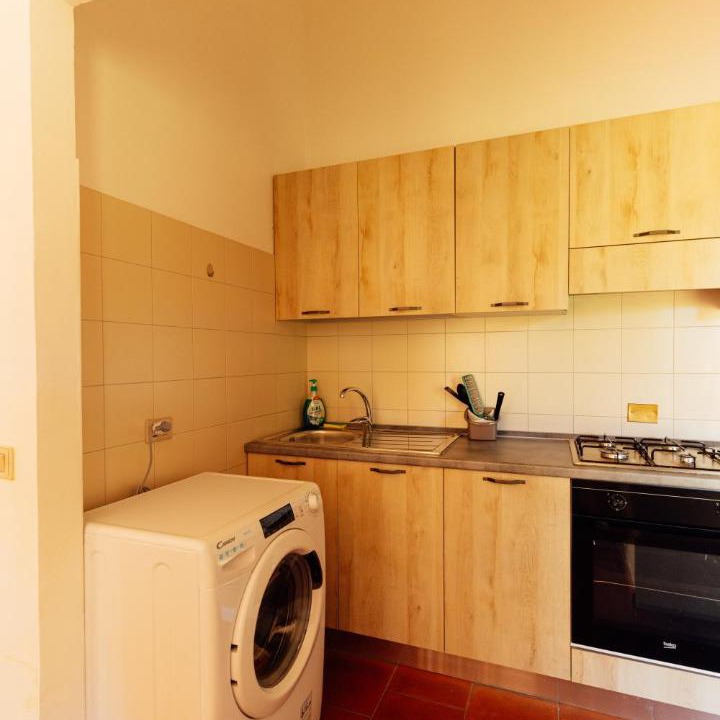 Photo of Kitchen in Roseto Valfortore
