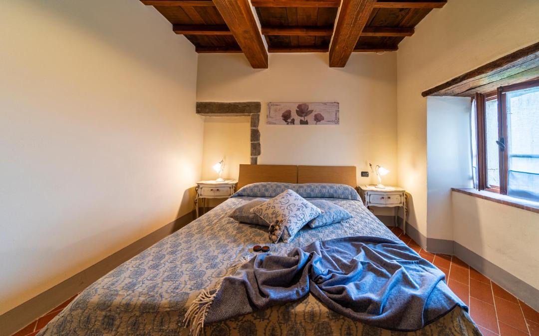 Photo of Bedroom in Caprese Michelangelo