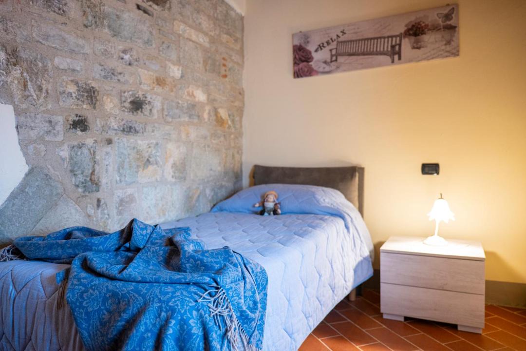 Photo of Bedroom in Caprese Michelangelo