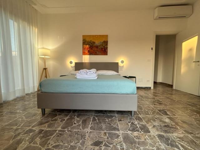Photo of Bedroom in Vieste
