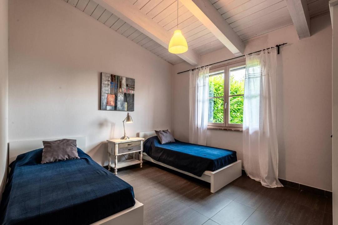 Photo of Bedroom in Trequanda
