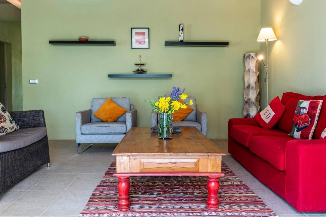 Photo of Livingroom in Torrita di Siena
