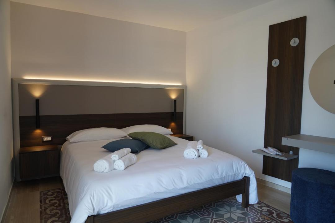 Photo of Bedroom in Cercemaggiore