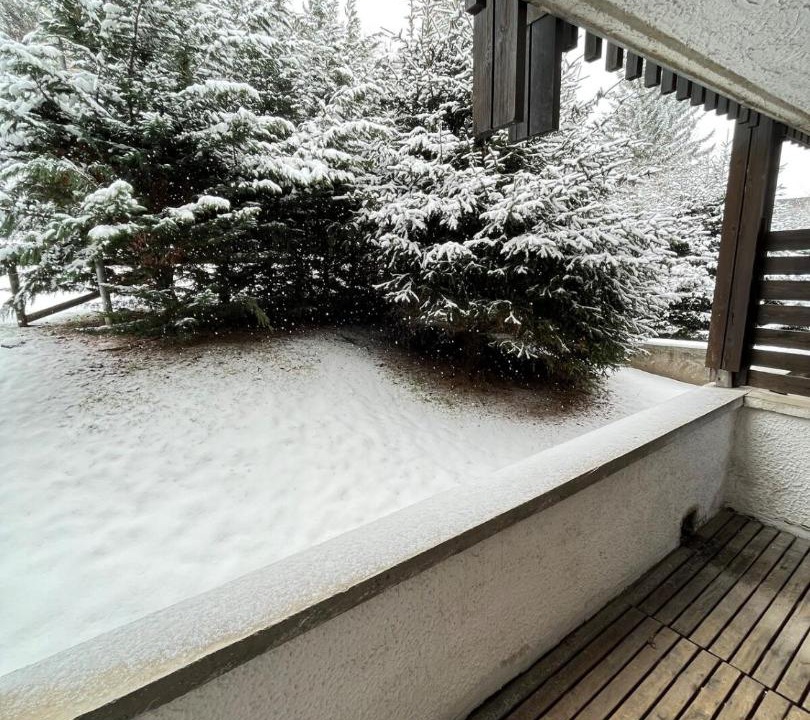 Photo of Patio Balcony in Sauze d'Oulx