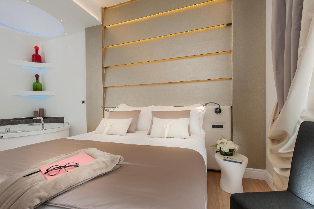 Photo of Bedroom in Rione XIV Borgo