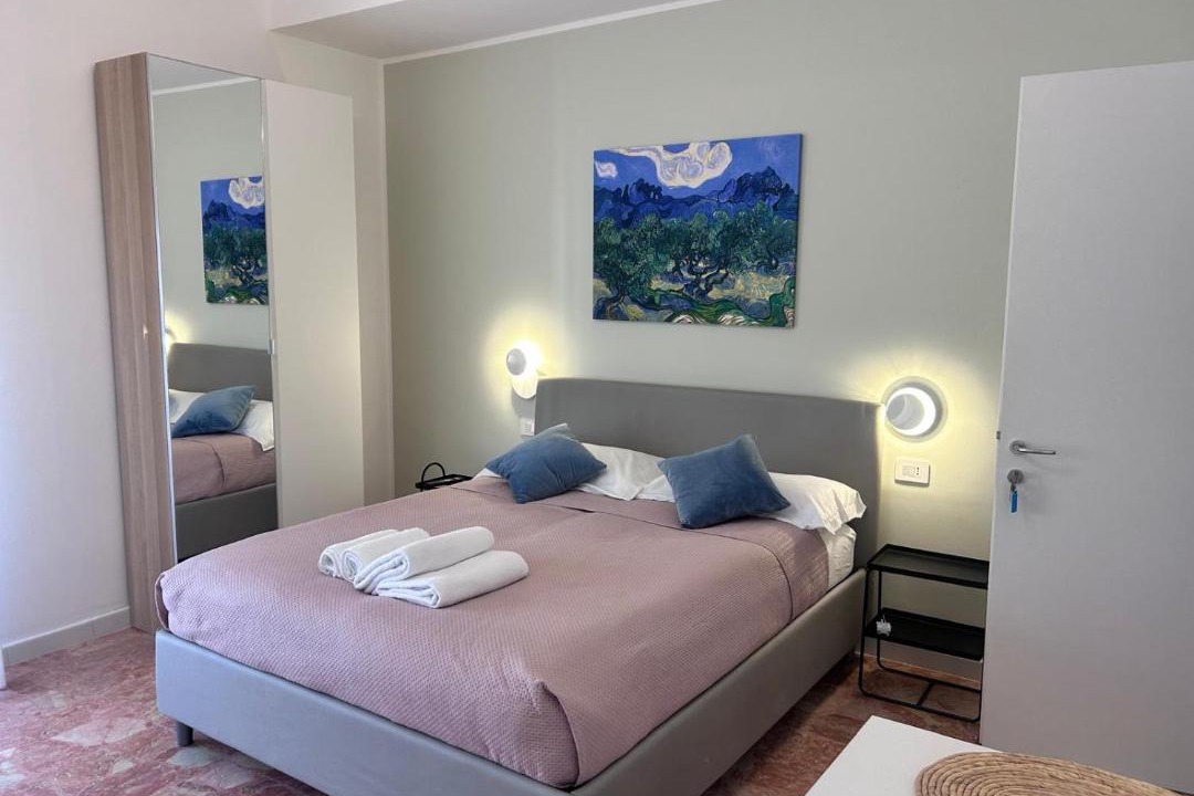 Photo of Bedroom in Vieste