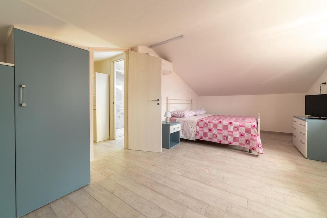 Photo of Bedroom in Marina di Casal Velino