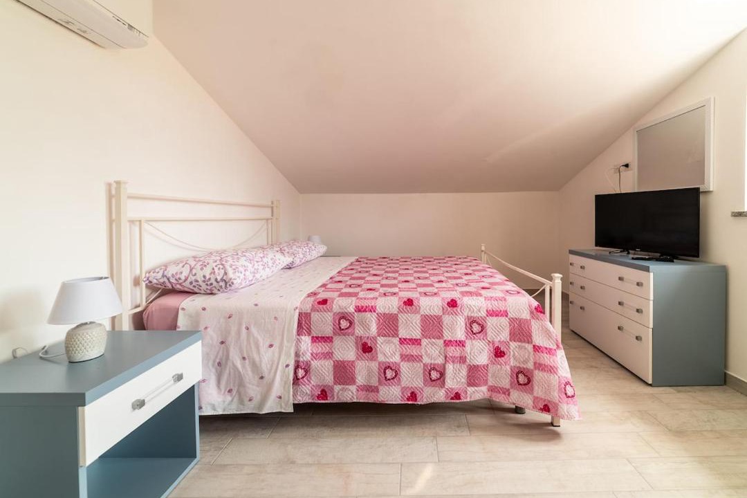 Photo of Bedroom in Marina di Casal Velino