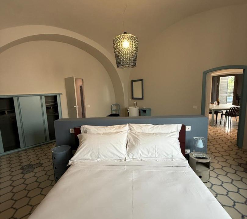 Photo of Bedroom in Pontecagnano Faiano